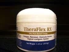 TMJ PAIN RELIEF AND MANAGEMENT